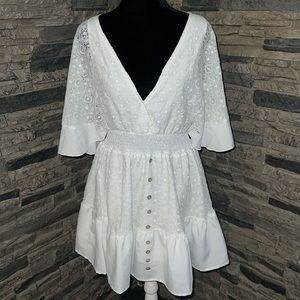 Simply Chrisel Dress